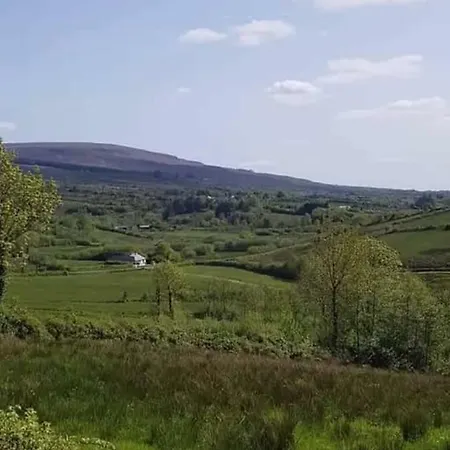 Tina's Lough Allen Cornamucklagh South