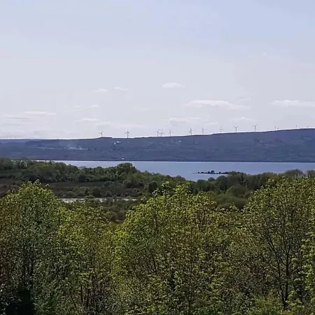 Tina's Lough Allen Casa vacanze *
